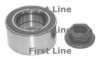 FIRST LINE FBK888 Wheel Bearing Kit